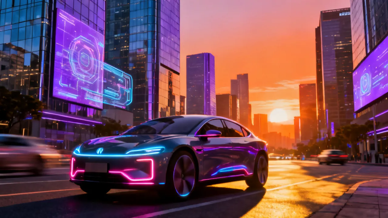 Como Adquirir um Carro Elétrico