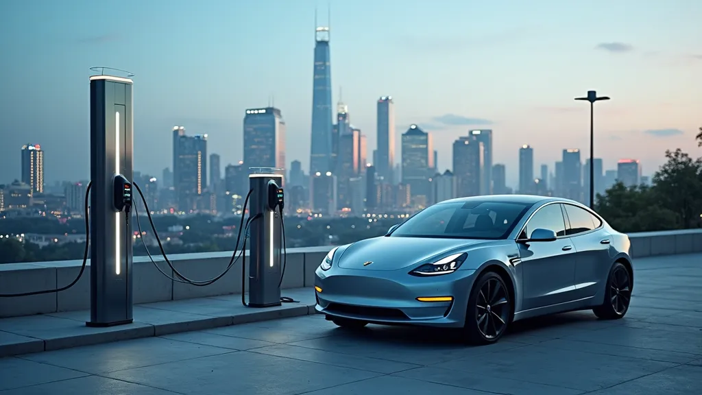 Guias para Carros Elétricos e Ofertas