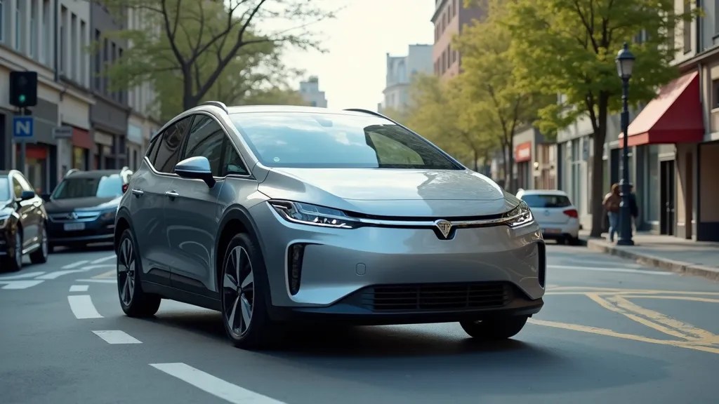 Guía Completa del Coche Eléctrico