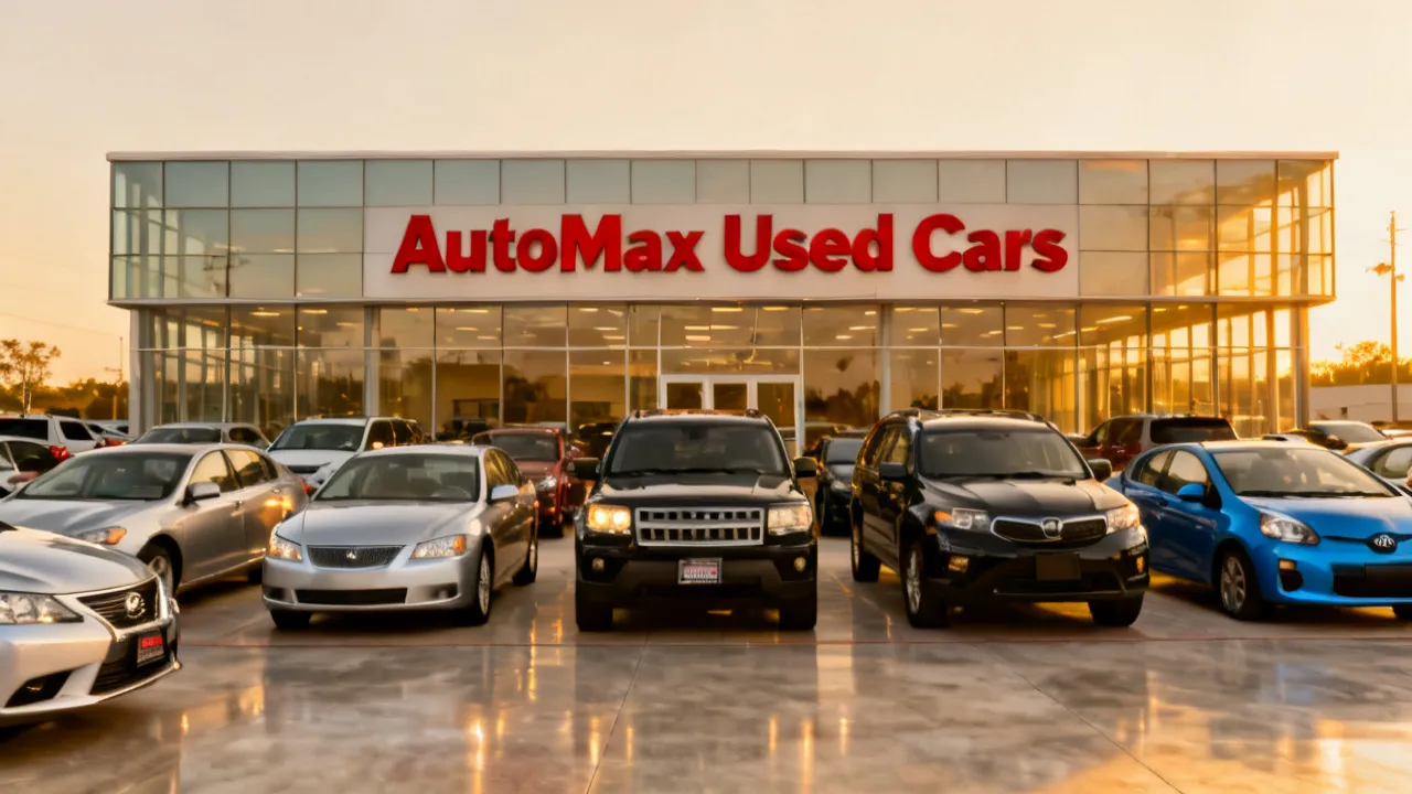 Dicas para Comprar Carro Usado